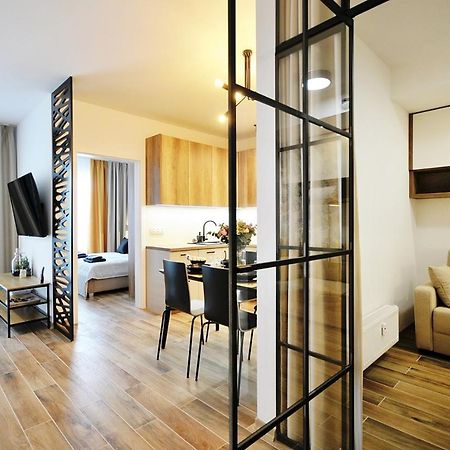 Apartament Za Swierkami 6 Osob , 3 Pokoje Kołobrzeg Esterno foto