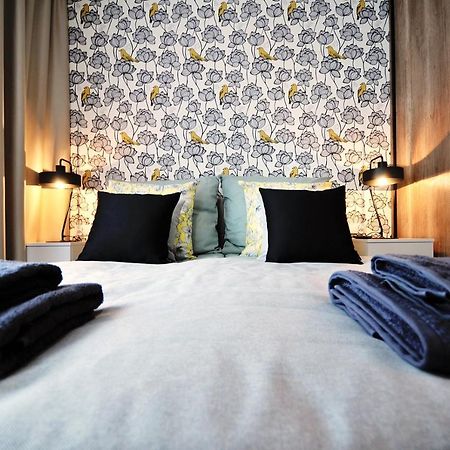 Apartament Za Swierkami 6 Osob , 3 Pokoje Kołobrzeg Esterno foto